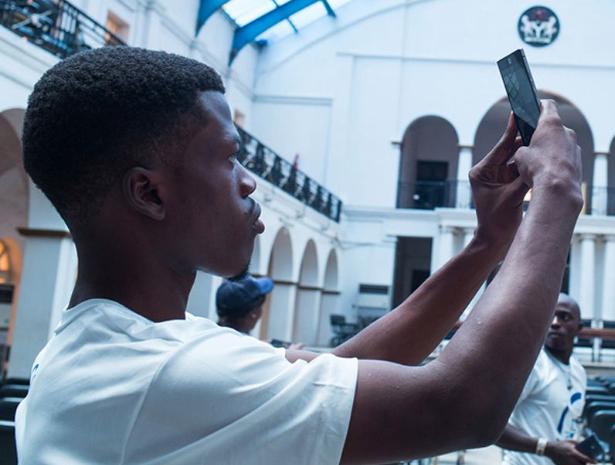 被华为起诉抄袭主题壁纸的传音，还能走多远