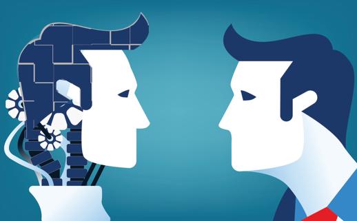 机器人公司全球“买脸”，10万英镑，你卖不卖？