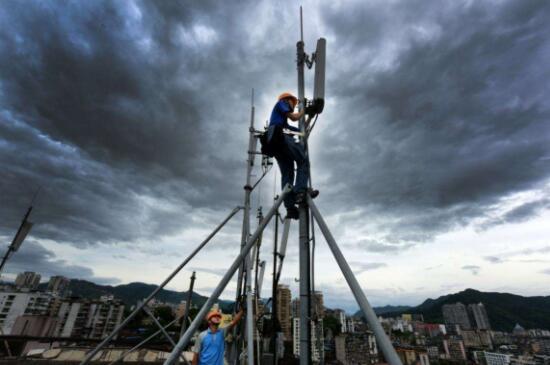 拖慢5G建设进度的拦路虎，居然是暴增的电费？