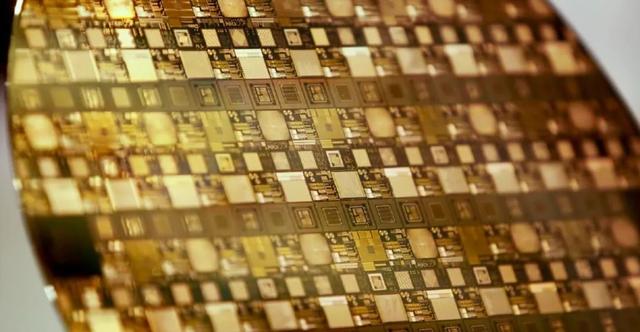 中芯国际量产14nm制程芯片，这是AIoT时代最有价值的制程