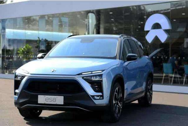 裁员千人，抛售车队，蔚来绝地求生