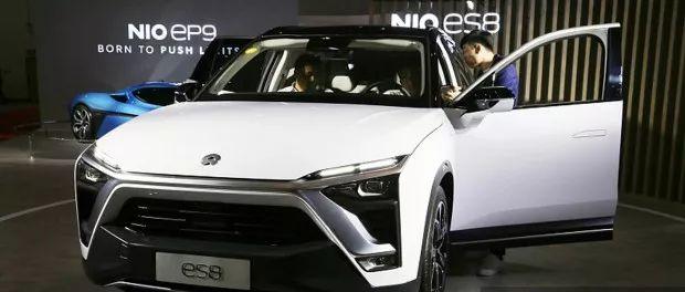 裁员千人，抛售车队，蔚来绝地求生