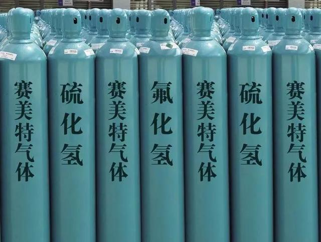 韩国半导体三大关键材料被日本卡脖子，中国企业有机会吗？