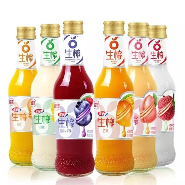 在东北，没人能从烧烤店里带走一瓶宏宝莱