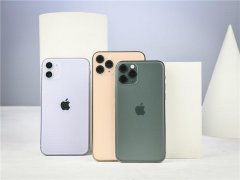 iPhone11全球热卖，三星大赚一笔，中国企业收益颇丰