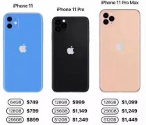 当我不知道5G？苹果发布会的3个遗憾