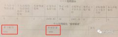 【解析】关于央行个人征信报告的“数字解读”