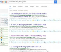 外贸英文企业网站推广: 内容营销的步骤