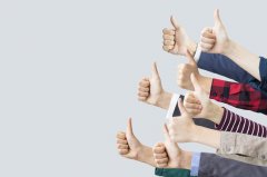 让消费者“爽”了，品牌形象就立了