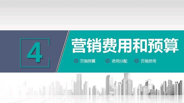 2020年营销计划书，营销目标、管理、策划、执行、SWOT等