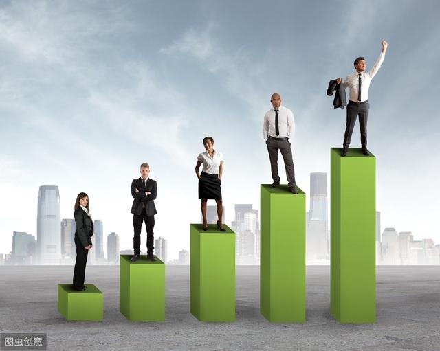 互联网永远不缺项目，缺的是你没有舍弃的勇气