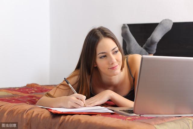 玩互联网别人说再多都是假，只有自己经历才是真