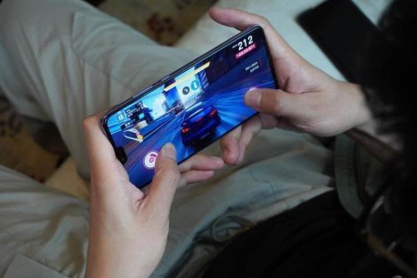 是什么让你买了华为mate30系列？