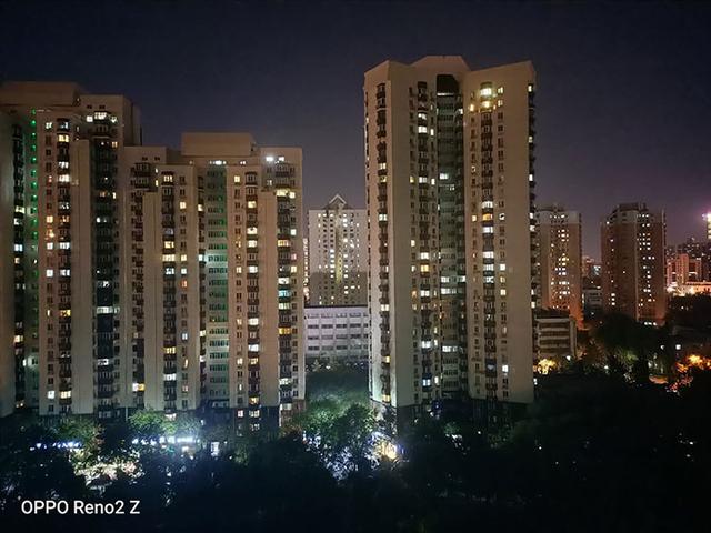 OPPO Reno2 Z全面评测：十分均衡的全面性