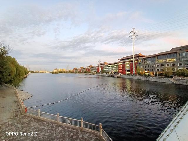 OPPO Reno2 Z全面评测：十分均衡的全面性