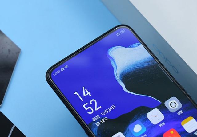 OPPO Reno2 Z全面评测：十分均衡的全面性