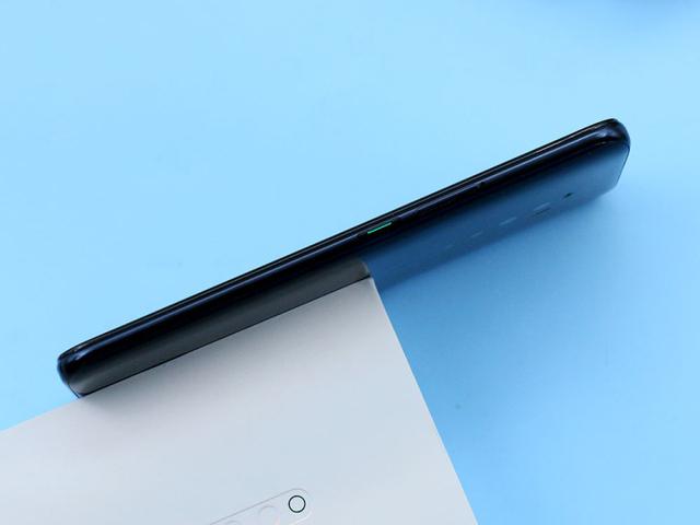 OPPO Reno2 Z全面评测：十分均衡的全面性