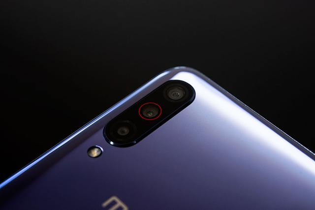 魅族 16T图赏：6.5英寸大屏幕