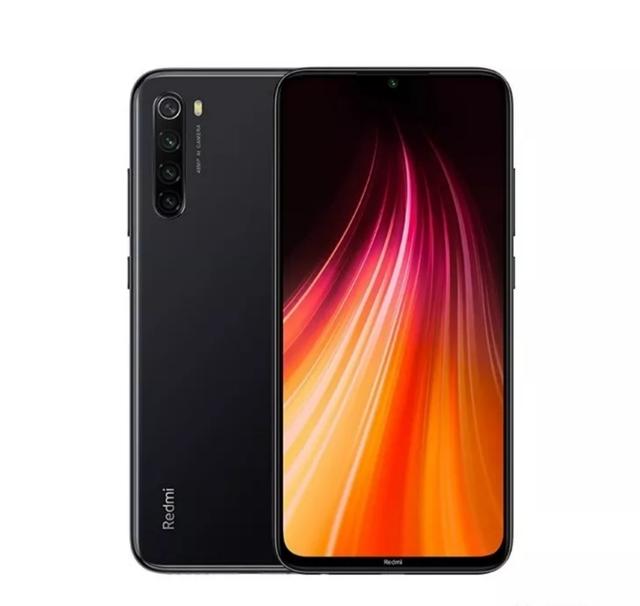 Redmi Note 8T价格曝光，真的不贵