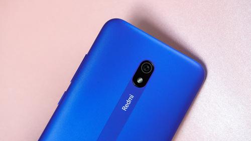 Redmi 8A评测：满足你对备用机的一切需求
