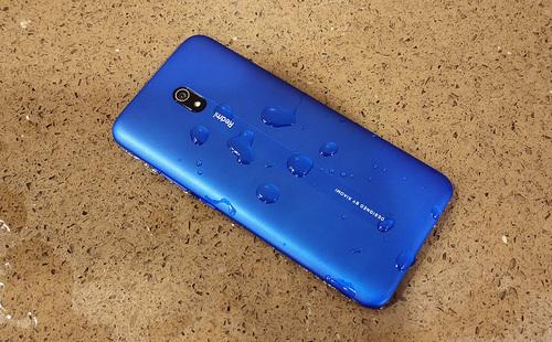 Redmi 8A评测：满足你对备用机的一切需求