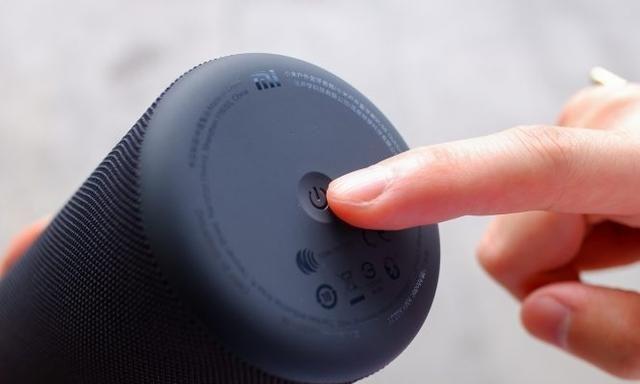 小米户外蓝牙音箱评测：再也不怕广场舞大妈了