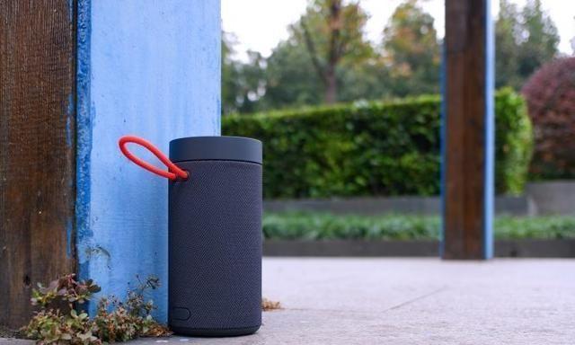 小米户外蓝牙音箱评测：再也不怕广场舞大妈了