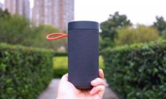 小米户外蓝牙音箱评测：再也不怕广场舞大妈了
