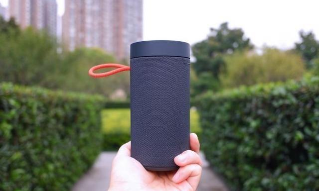 小米户外蓝牙音箱评测：再也不怕广场舞大妈了