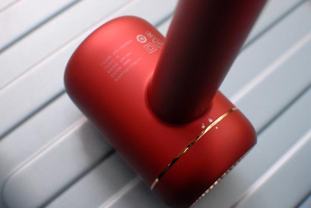 莱克水离子吹风机F6评测：吹风机中的战斗机