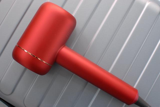 莱克水离子吹风机F6评测：吹风机中的战斗机