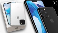 苹果工厂加班补货，iPhone11能成苹果的救命稻草吗？