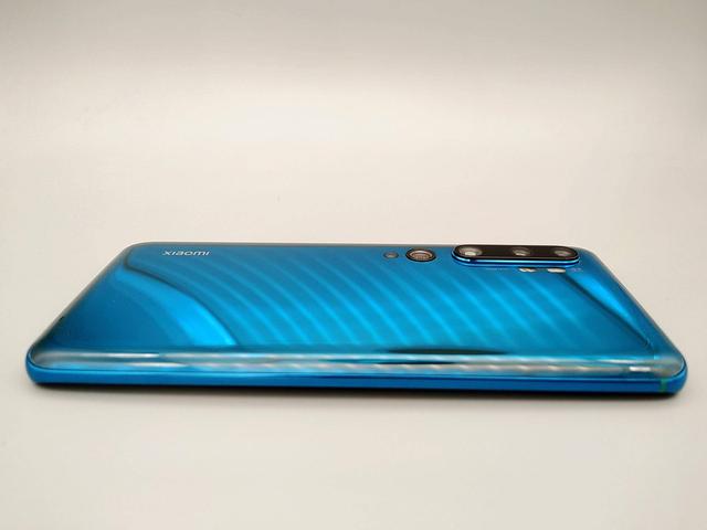 小米CC9 Pro评测：1亿像素，没有想象中那么强