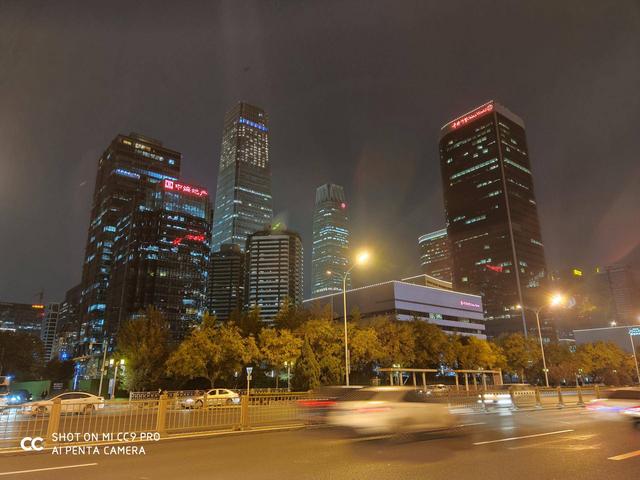 小米CC9 Pro评测：1亿像素，没有想象中那么强