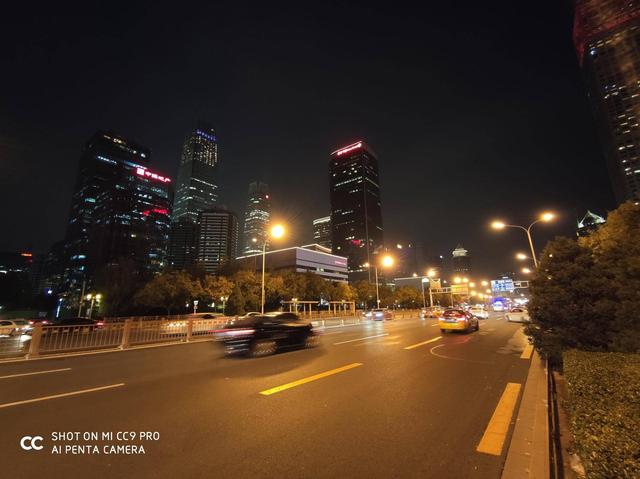 小米CC9 Pro评测：1亿像素，没有想象中那么强
