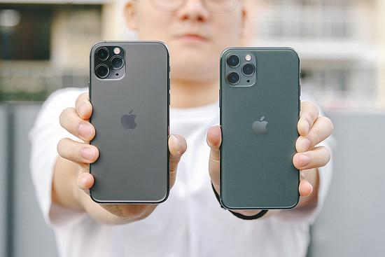 重磅：iPhone 11直降1111元？华为Mate 30如何应对？