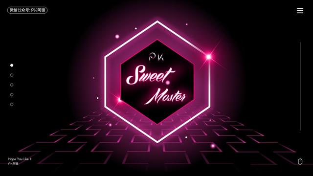 偷偷分享一个PPT高手们都在用的基础功能，太酷炫了