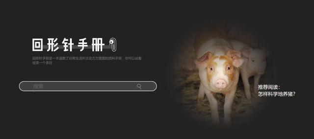 别再只用百度，这10个搜索引擎让你1分钟找到目标内容