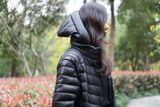 1件能抵3件穿！小米这款智能羽绒服会自动加热，双11价太厚道