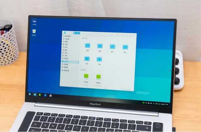 Linux改Win教程，荣耀MagicBook Pro 科技尝鲜版真香，不接受反驳