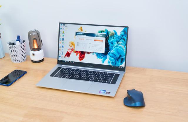 Linux改Win教程，荣耀MagicBook Pro 科技尝鲜版真香，不接受反驳