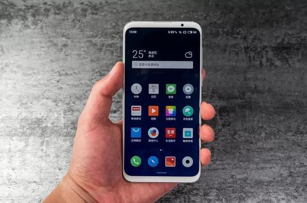 从2698元跌至1498元！这款骁龙845才是双十一最具性价比的手机