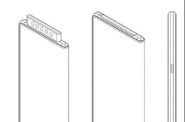 一下子弹出五个摄像头，小米你吓到我了