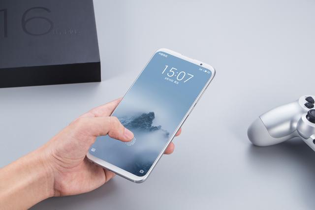 横向线性马达+双立体扬声器+骁龙845，仅售1498元，你买吗？