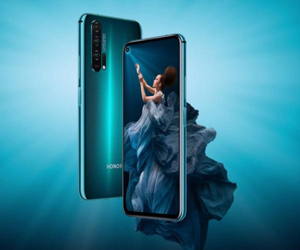 4800万四摄+光学防抖+麒麟980跌至2899，还值得入手吗？