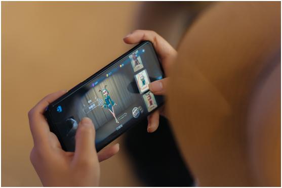 双十一手机战报 销量王来了