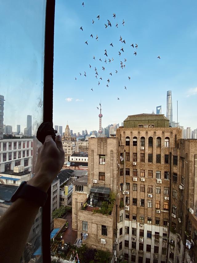 如何拍出刷爆社交平台的城市照？iPhone 获奖摄影师告诉你