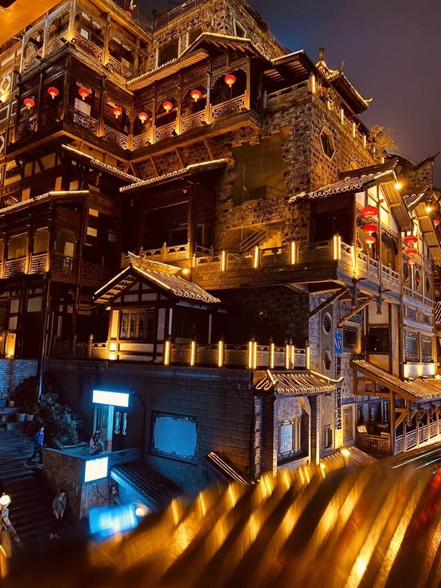 如何拍出刷爆社交平台的城市照？iPhone 获奖摄影师告诉你