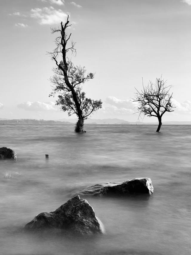 如何拍出刷爆社交平台的城市照？iPhone 获奖摄影师告诉你