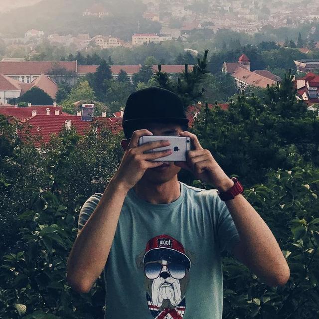 如何拍出刷爆社交平台的城市照？iPhone 获奖摄影师告诉你